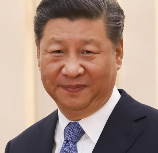 ( Pequim - China, 24/05/2019) Vice-Presidente da República, Hamilton Mourão, durante Audiência com o Presidente da República popular da China, Senhor Xi Jinping.                                                         Foto: Adnilton Farias/VPR