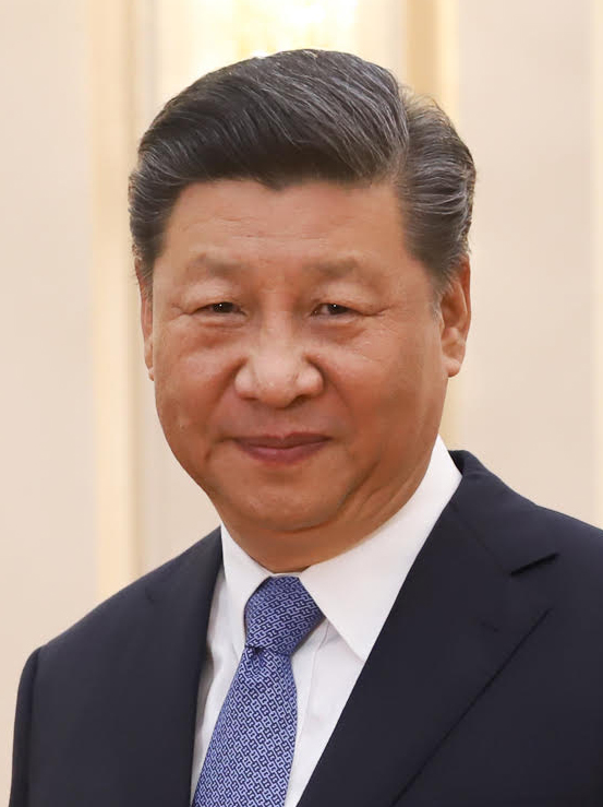 ( Pequim - China, 24/05/2019) Vice-Presidente da República, Hamilton Mourão, durante Audiência com o Presidente da República popular da China, Senhor Xi Jinping.                                                         Foto: Adnilton Farias/VPR