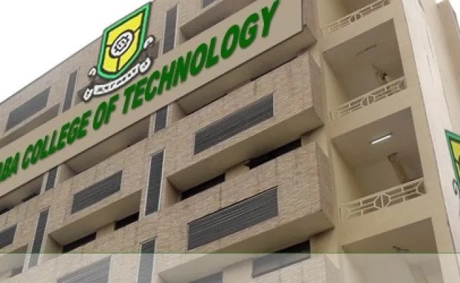 Private Sector, Others Support Yabatech N50b Endowment Fund 1 Yabatech 1