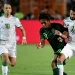 Peseiro Invites 25 Players For Algeria Vs Nigeria Friendly