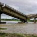 Bridge Collapses Along Minna-Bida Road