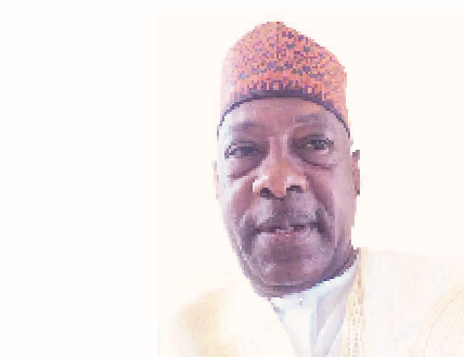 NFF Presidency: Abba Yola Will Stabilise Nigeria’s Football, Say Stakeholders 1 abba yola