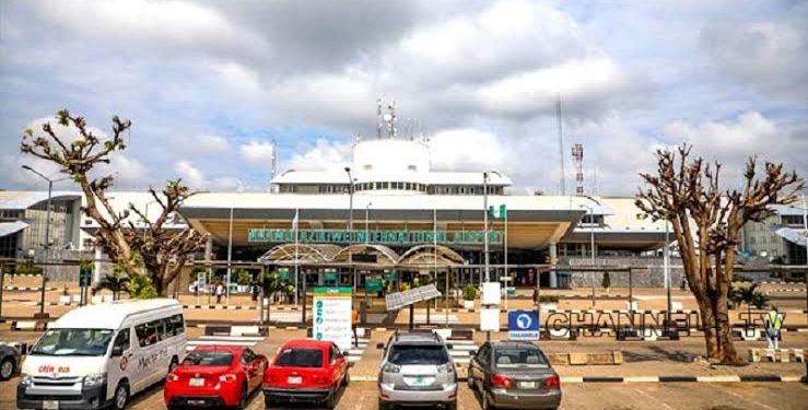 Abuja Airport