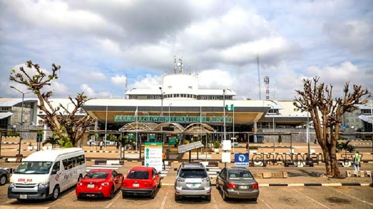 Abuja Airport 'Park And Pay' Policy Begins September 29 1 abuja airport