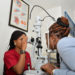 ANHEJ Organises Free Eyes Screening For Journalists In FCT