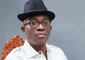 Nigerians Have Taken Over Labour Party, Says LP National Chairman 
