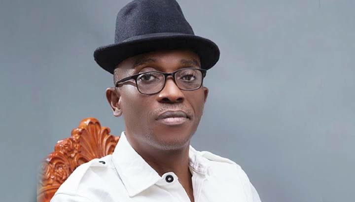 Nigerians Have Taken Over Labour Party, Says LP National Chairman 1 abure