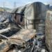 JUST-IN: 20 Feared Dead In Kogi Tanker Accident