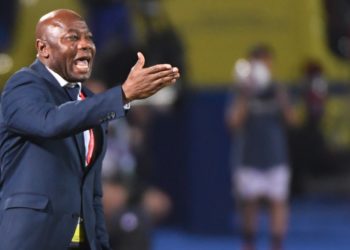 Zanaco FC Confirm Appointment Of Amuneke