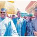 Yobe Govt Honours Senate President Over Noble, Excellent Representation