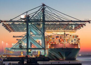 APM Terminals Records 13 Months Without Lost Time Injury