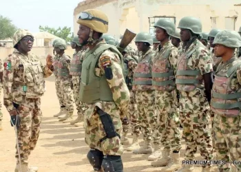Only Dialogue Will Resolve Disputes, Army Tells Southern Kaduna Residents