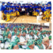 Despite Criticisms, Igbo Women Still Cling To August Meeting, Celebrate In Style