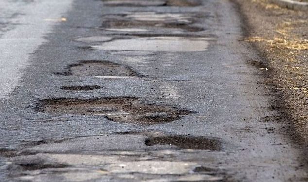 Dreadful Roads