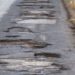 It’s A Complex Matter: Dreadful Roads!