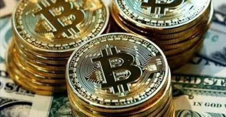bitcoin