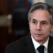 BREAKING: US Secretary Of State, Antony Blinken, Visits Ukraine Unannounced