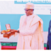Sports Minister Extols President Buhari Virtues, Adopt Initiatives Investors