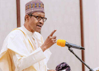 2023 Polls: CLEEN Foundation Boss Commends Buhari Over New Electoral Law