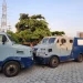 Bullion Van Robbery: Police Recover N10.18m From Ex-DSS Officer, 9 Others