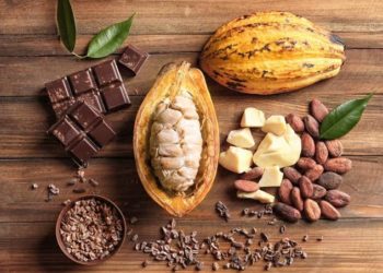 Nigeria Targets $4bn Annually From Leather, Cocoa
