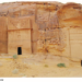 Al-‘Ula And Mada’in Saleh (2)