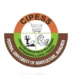 CIPESS: Call For Applications Into Postgraduate Programmes