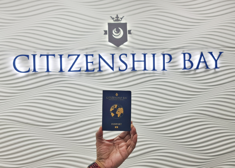 Citizenship Bay