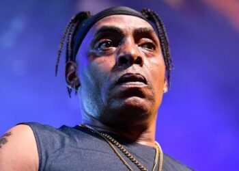 US Rapper Coolio Dies At 59