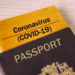 422 Passengers Found With Fake COVID-19 Vaccination Cards In 2 Months – Federal Govt