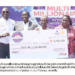Winners Continue To Emerge At Dangote Cement Promo