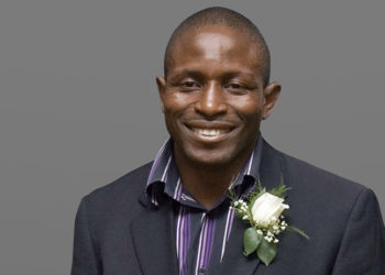 Sports Minister Congratulates Igali On Election Into Bureau Of United World Wrestling