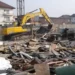FCTA Demolishes 500 Houses, Worship Centres, Others In Zaudna