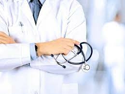 Londonderry Doctor Fined For Breaching Rules 1 download