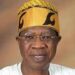 Nigeria Loses 700,000 Barrels Of Crude Oil Per Day To Theft –Federal Government