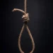 Man Found Hanging From Ceiling Fan
