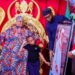 Edo Monarch Lauds Zumera Group’s Ongoing Tower, Says project Reflection Of Excellence
