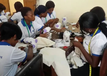 Kogi Agency Kicks Off Women, Youth Empowerment Scheme