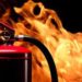 Foundation Takes Fire Safety Awareness To Barracks, Environs