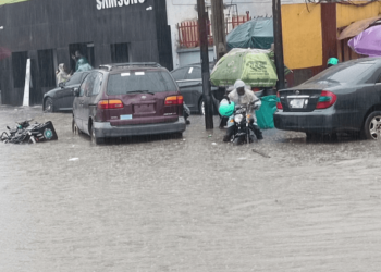 Flood Claims 7 Lives, Displaces 2,800 In Kwara