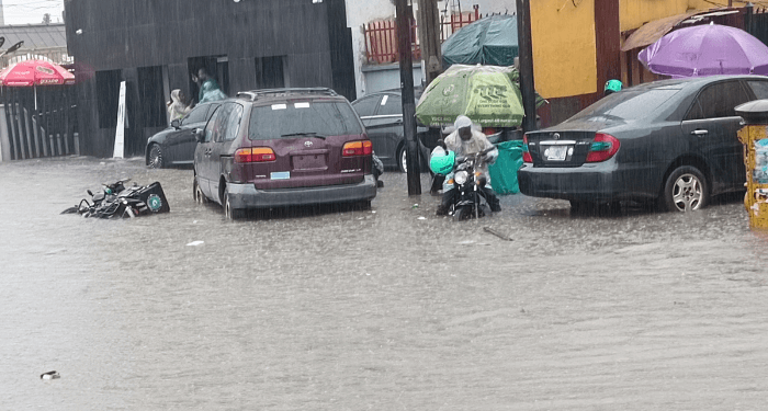 Flood Claims 7 Lives, Displaces 2,800 In Kwara