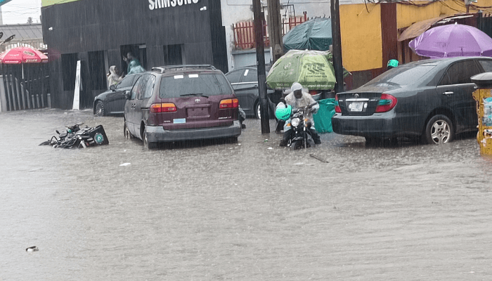 Flood Claims 7 Lives, Displaces 2,800 In Kwara 1 flood 1