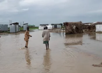 Flood Kills 7, Displaces 2,800 Persons In Kwara