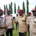 2023: FRSC Warns Staff Against Piloting Convoys