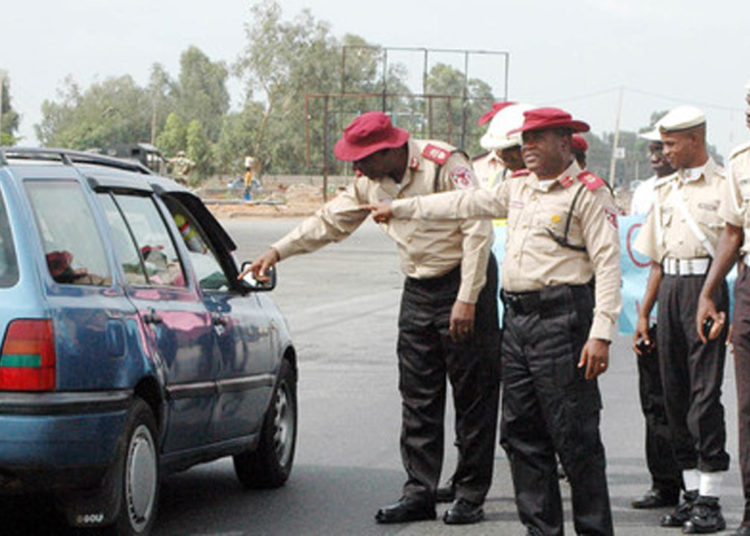 Federal Road Safety