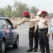 Federal Road Safety Corps (FRSC) @ 34