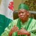 Ganduje Inaugurates 23-man C’ttee On Inter-religious Conference