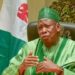 Mahaha Sport Complex Not Allocated To Anyone, Ganduje Clarifies