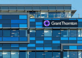 Grant Thornton Admits New Partners