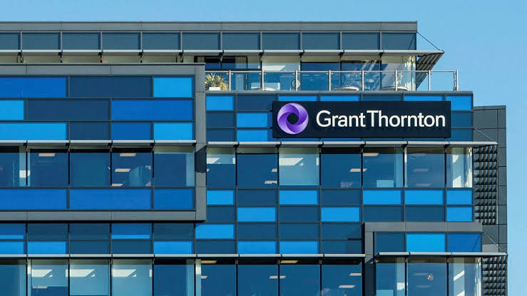 Grant Thornton Admits New Partners 1 grant thornton